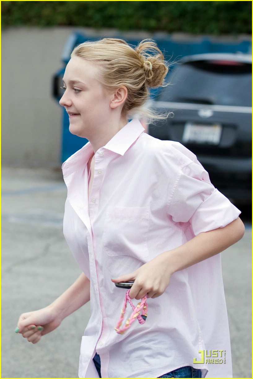 Kristen Stewart is Seriously Special