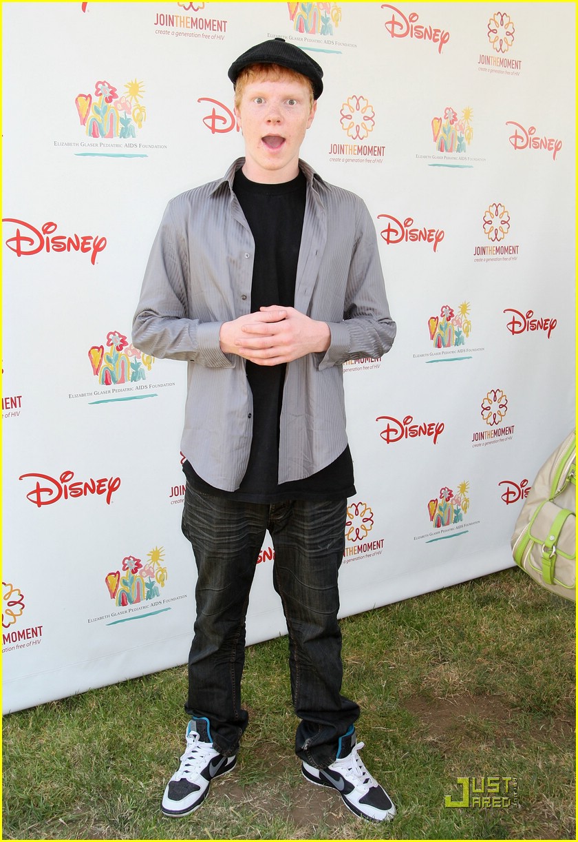 Ryan Newman: Zeke & Luther is One Week Away!