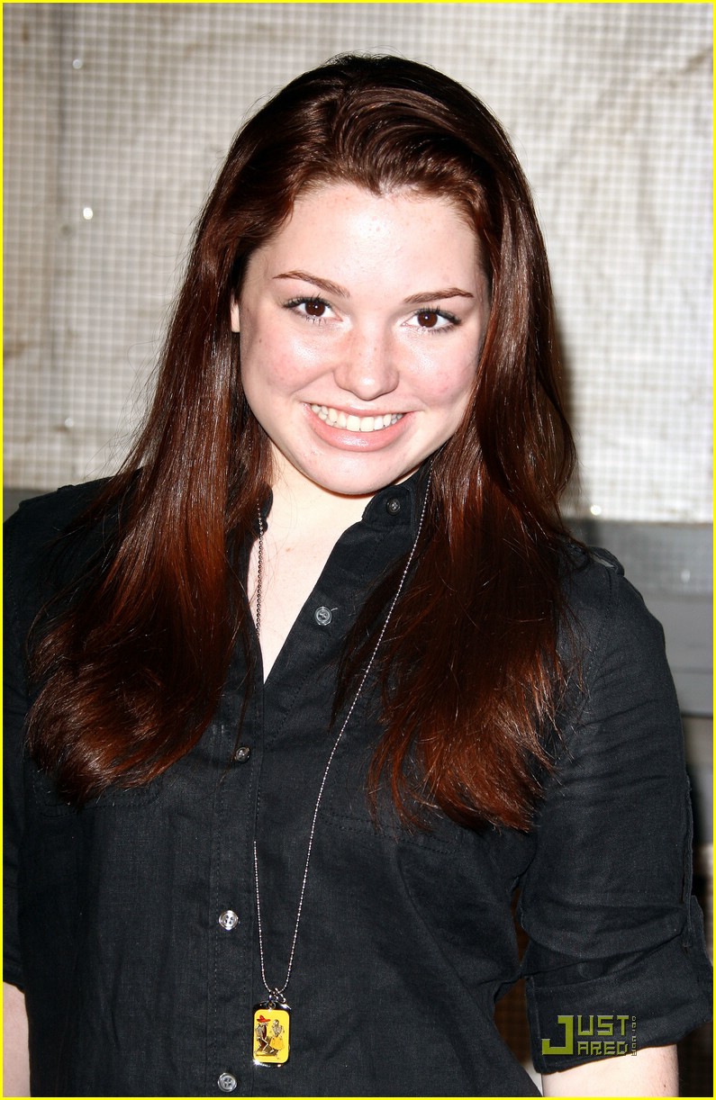 Jennifer Stone Rock 'N Reels