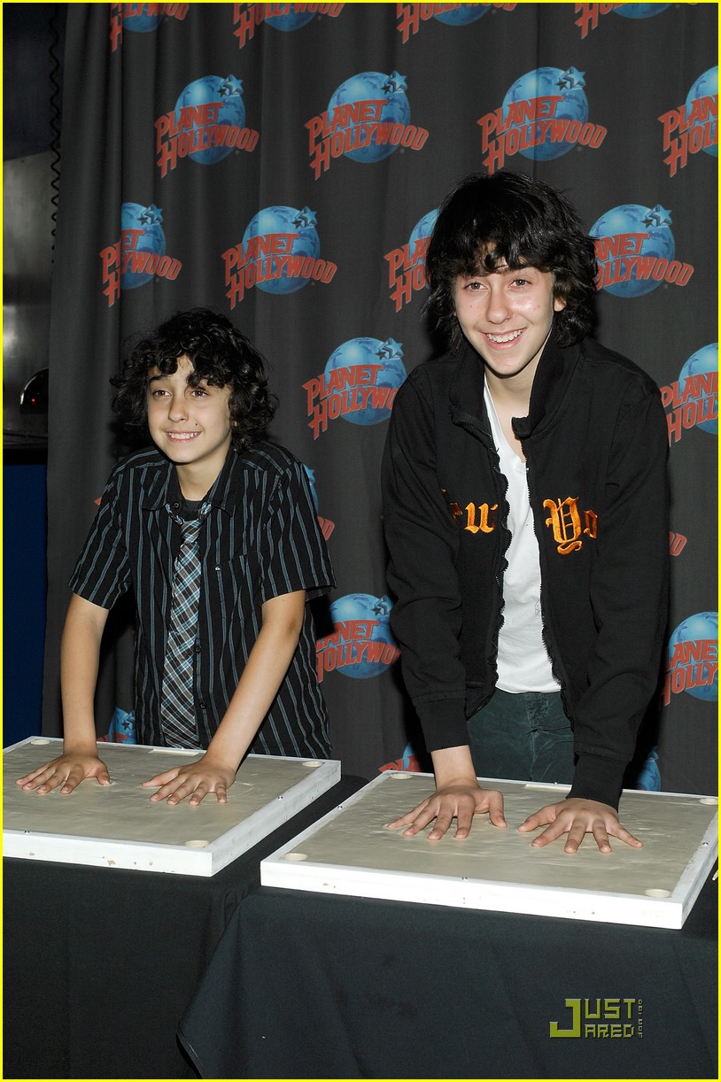 Nat & Alex Wolff: Summer Road Trip Tour