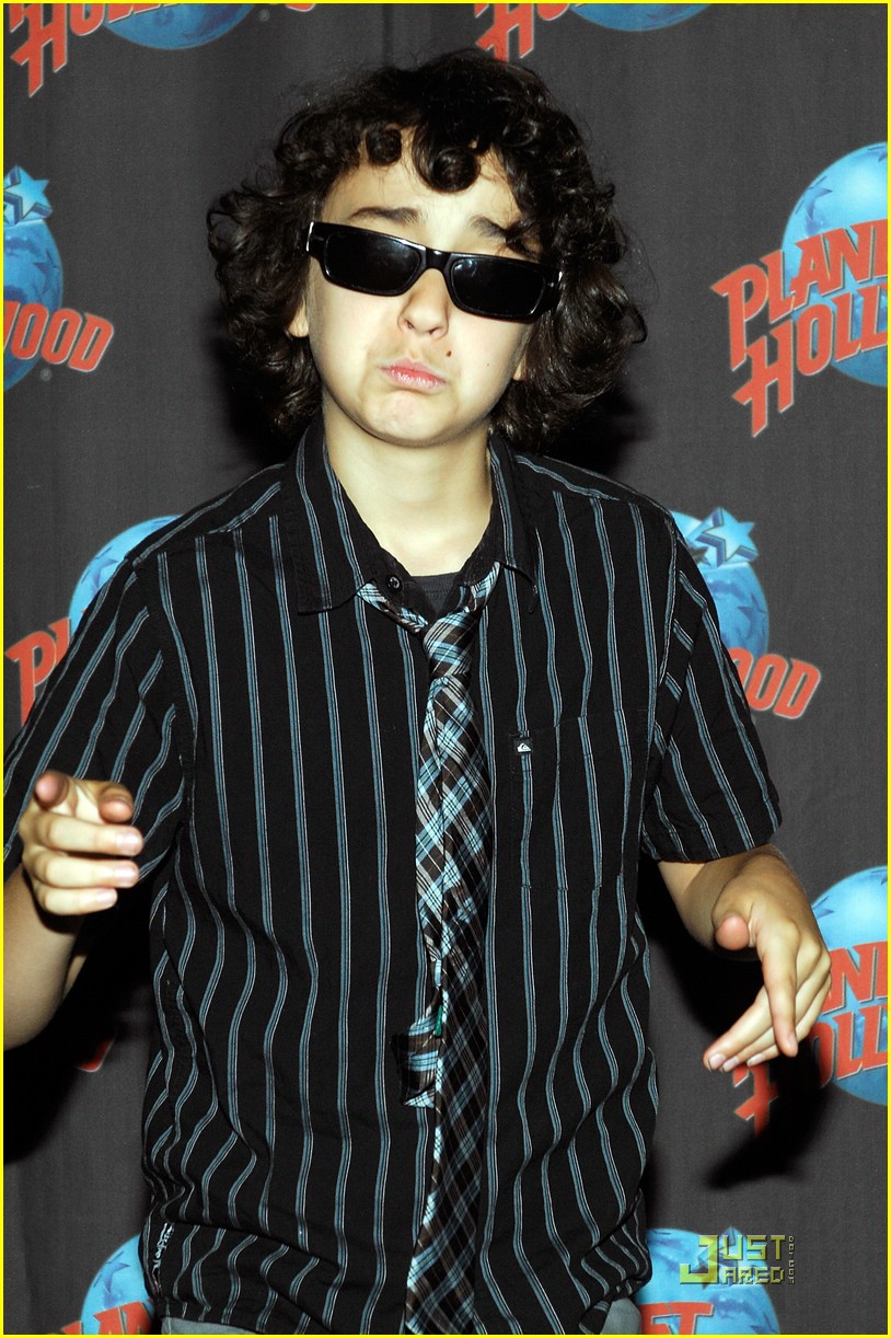 Nat & Alex Wolff: Summer Road Trip Tour