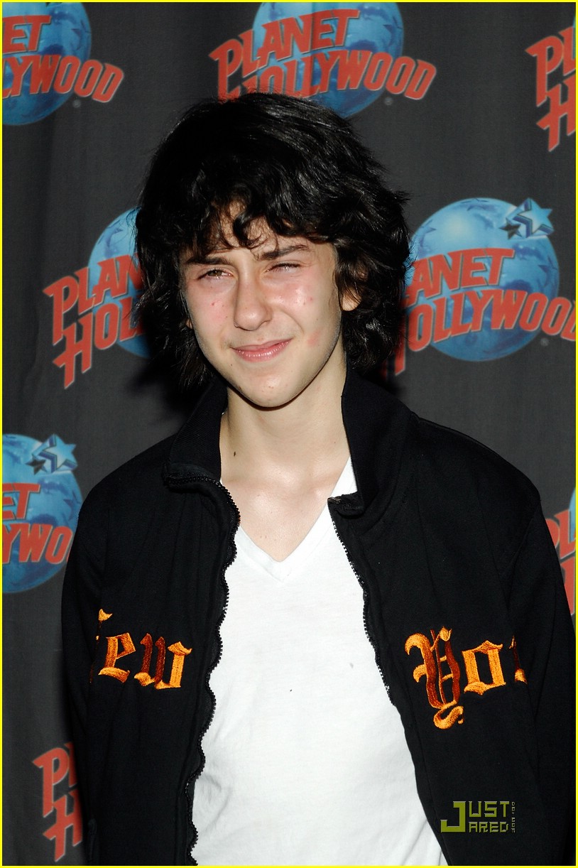 Nat & Alex Wolff: Summer Road Trip Tour