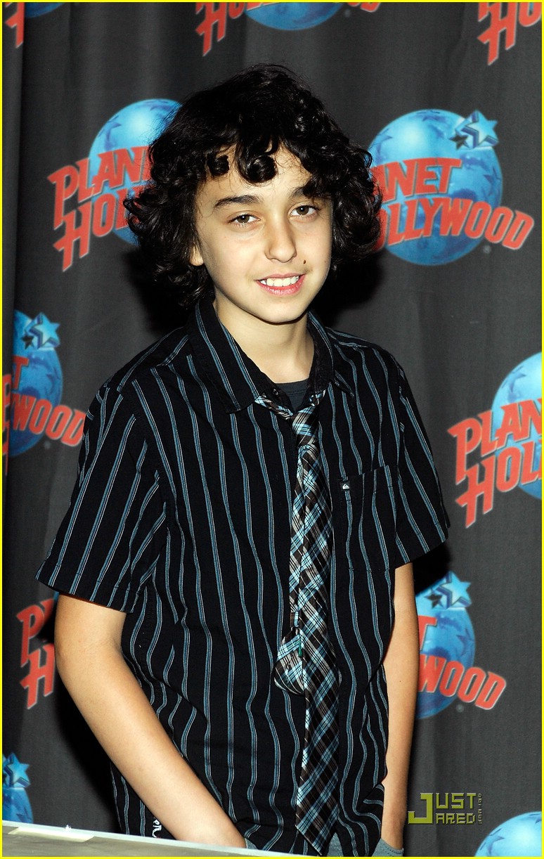 Nat & Alex Wolff: Summer Road Trip Tour