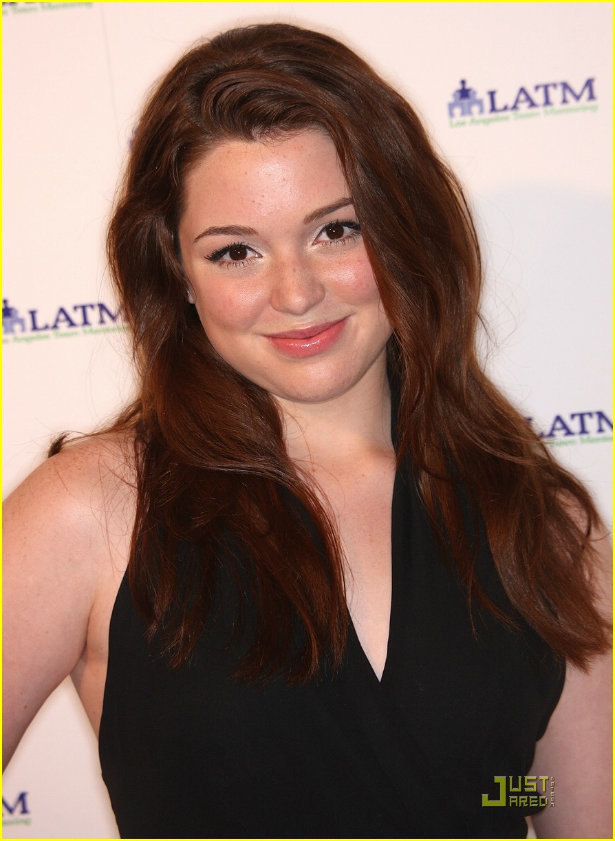 Jennifer Stone is Soiree Sultry
