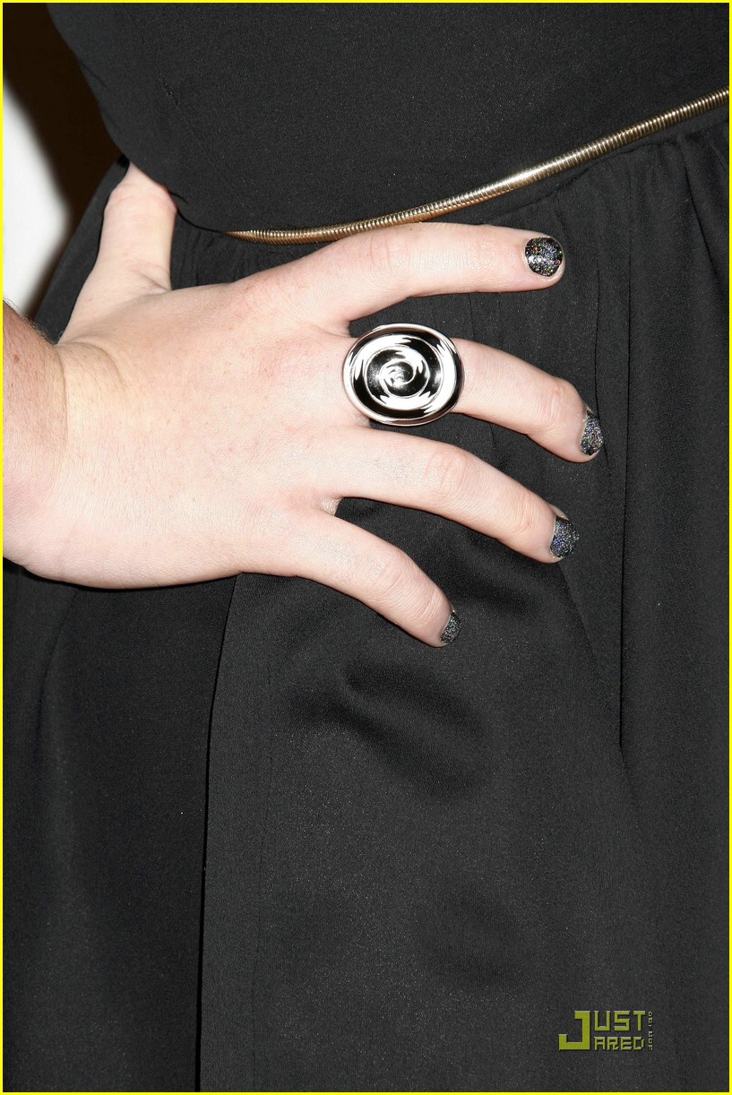 Jennifer Stone is Soiree Sultry