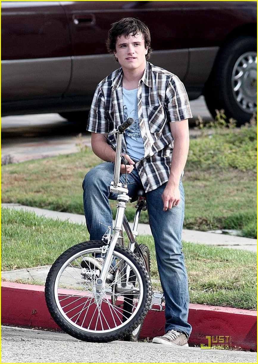The Kids Are All Right, Josh Hutcherson 