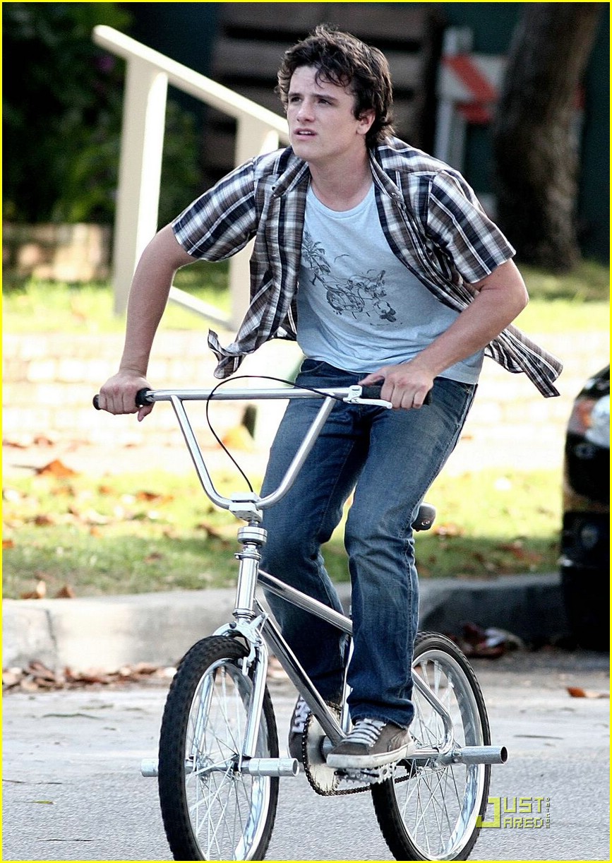 The Kids Are All Right, Josh Hutcherson 