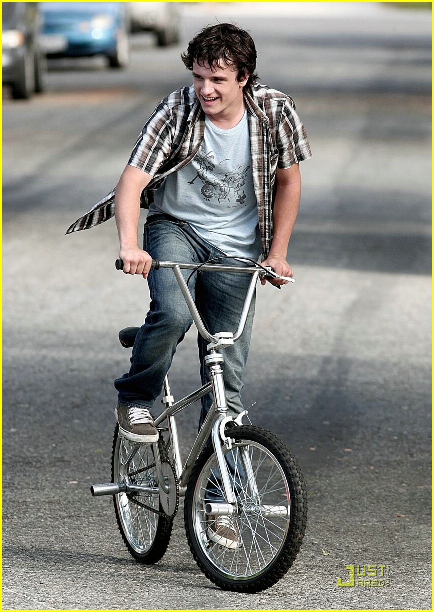 The Kids Are All Right, Josh Hutcherson 