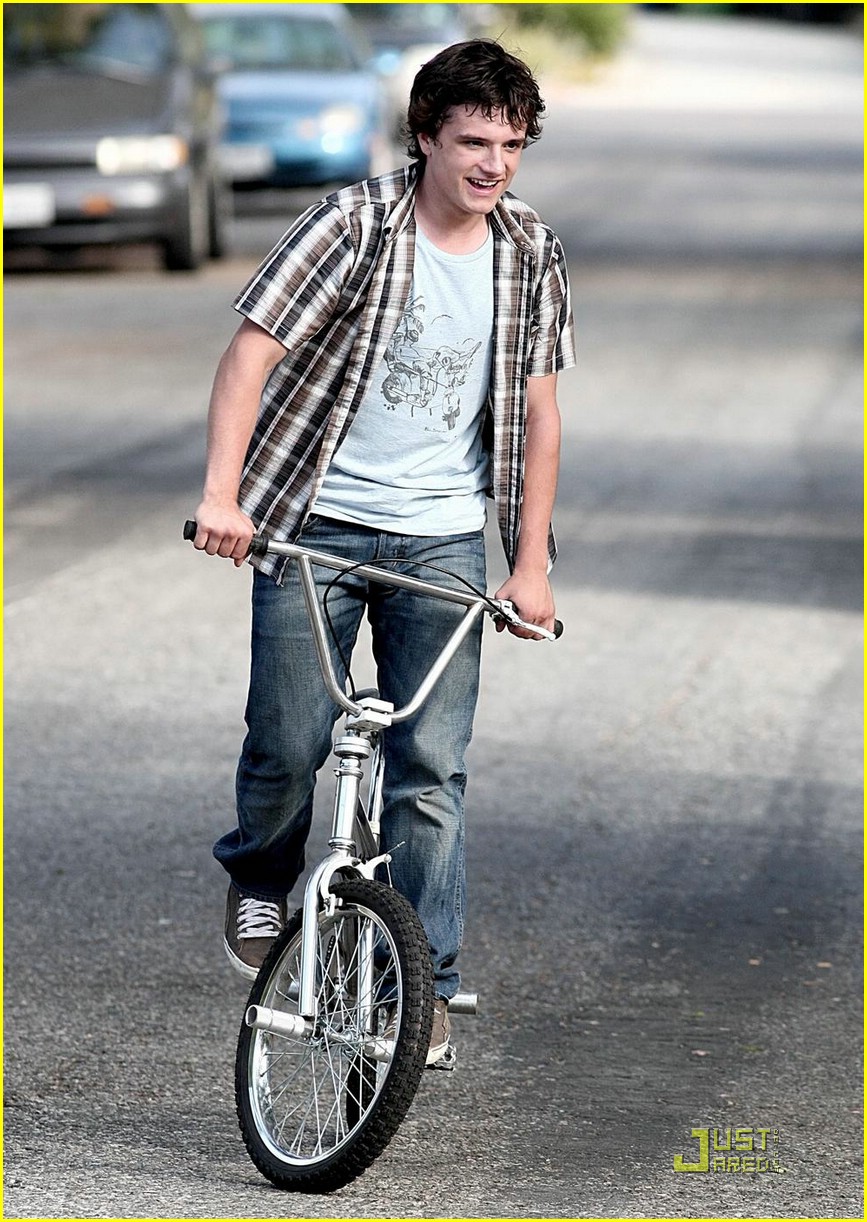 The Kids Are All Right, Josh Hutcherson 