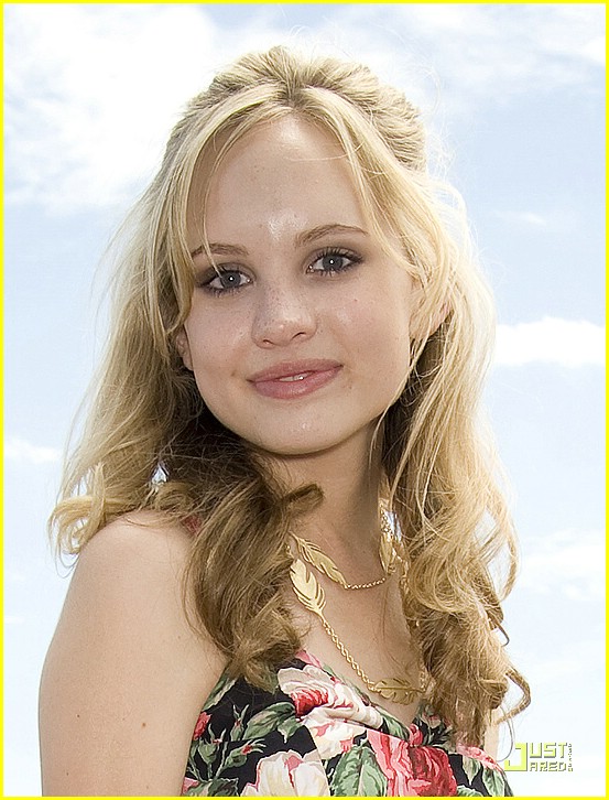 Meaghan Martin is Fam Jam Friendly