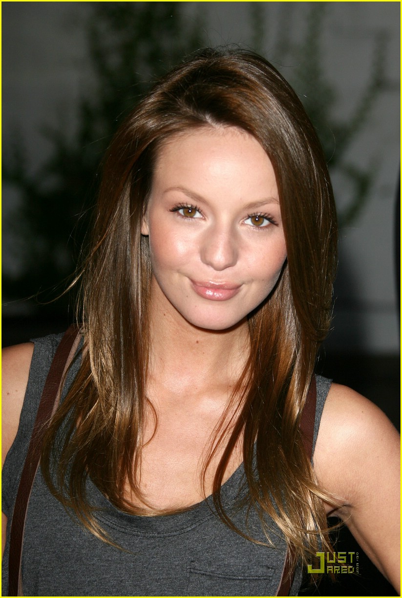 Samantha Droke is OP Pretty