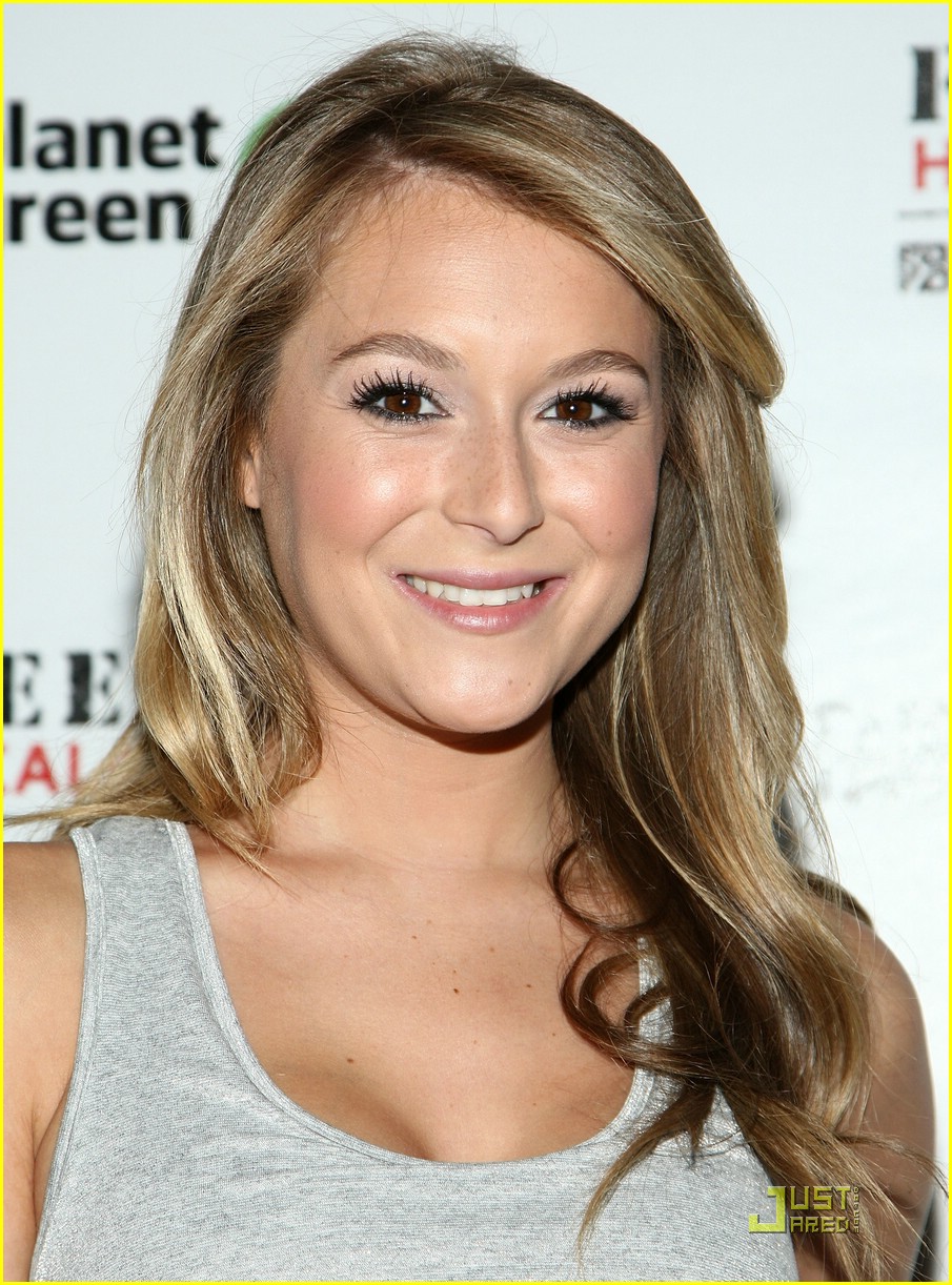 Happy Birthday, Alexa Vega!