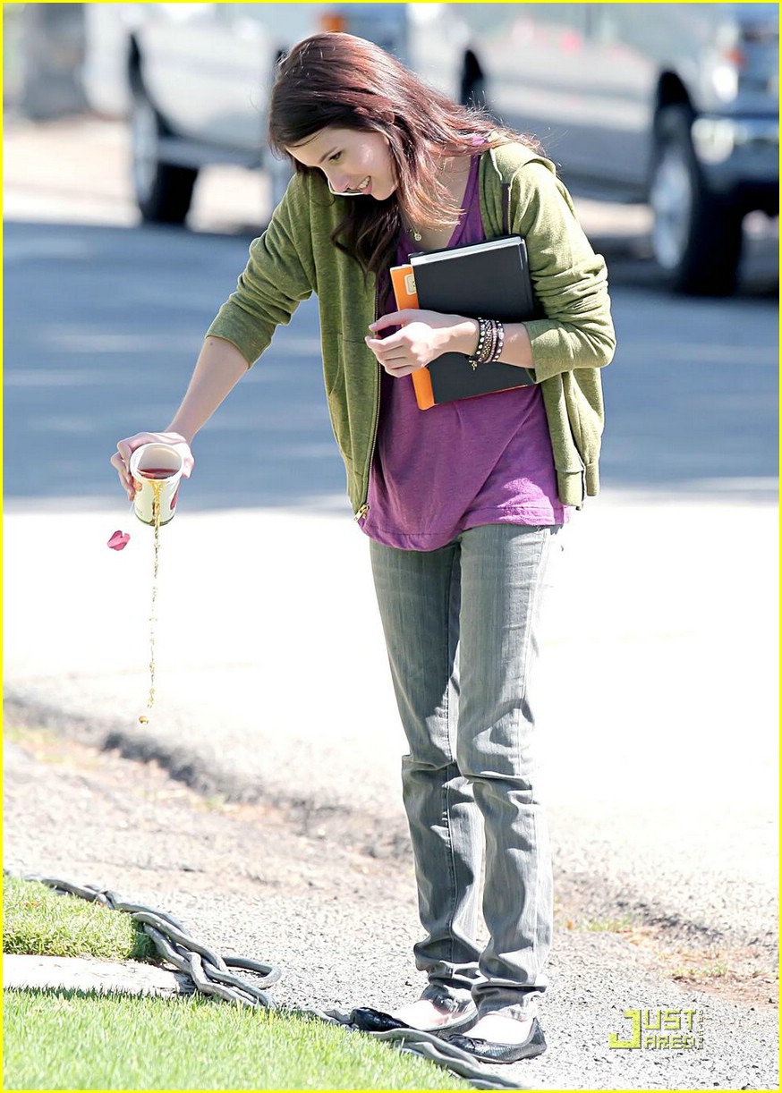 Carter Jenkins Streaks!