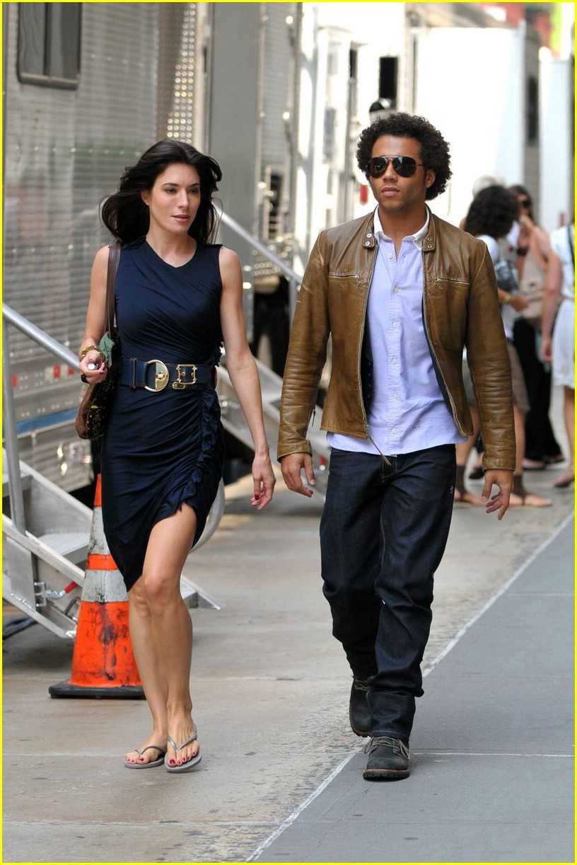 Corbin Bleu: Join Starlight Fun Center!