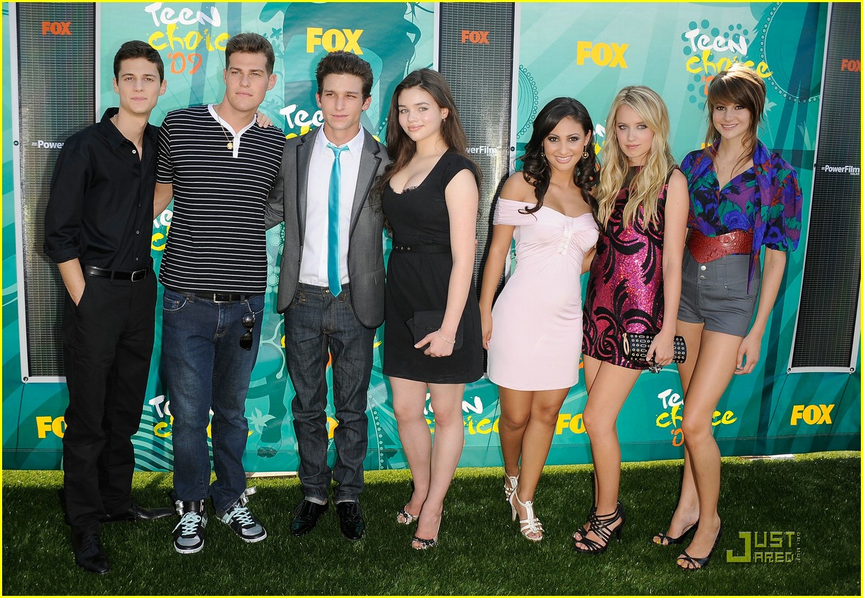Daren Kagasoff: Secret Summer TV Star