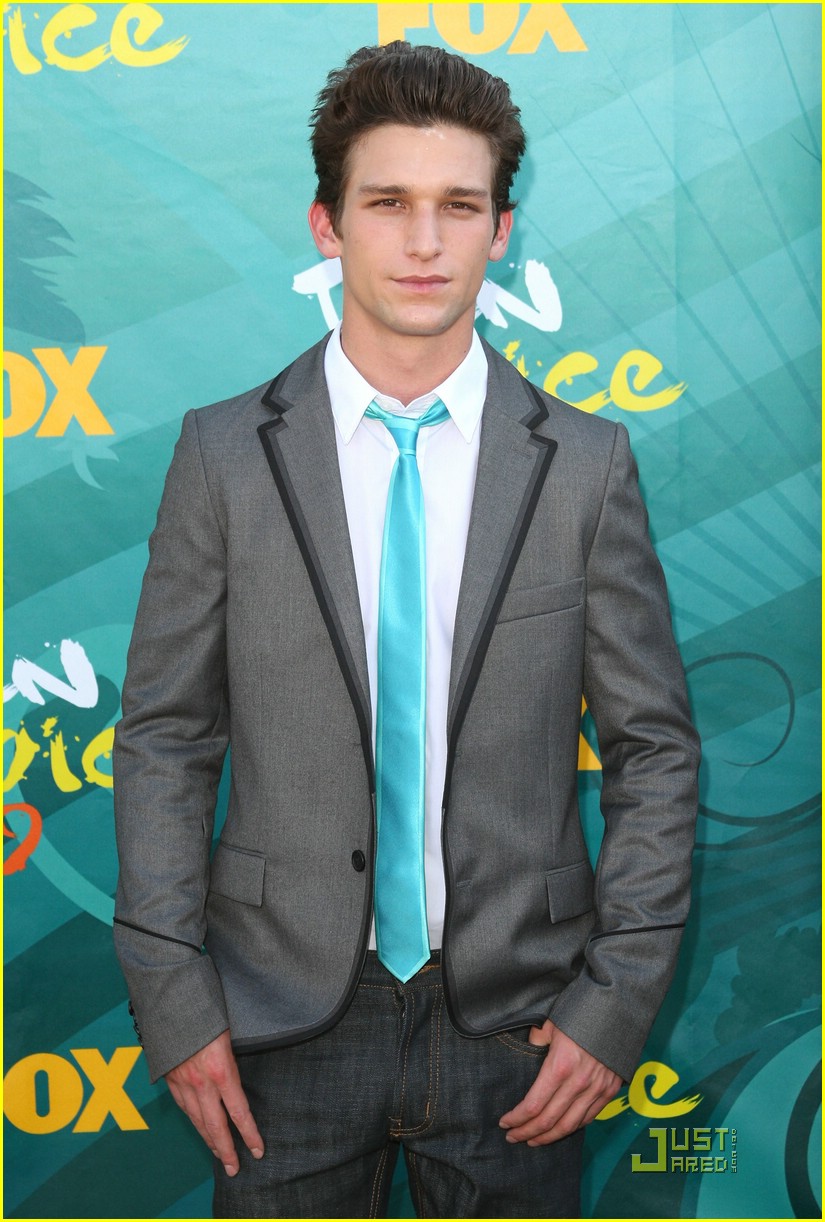 Daren Kagasoff: Secret Summer TV Star