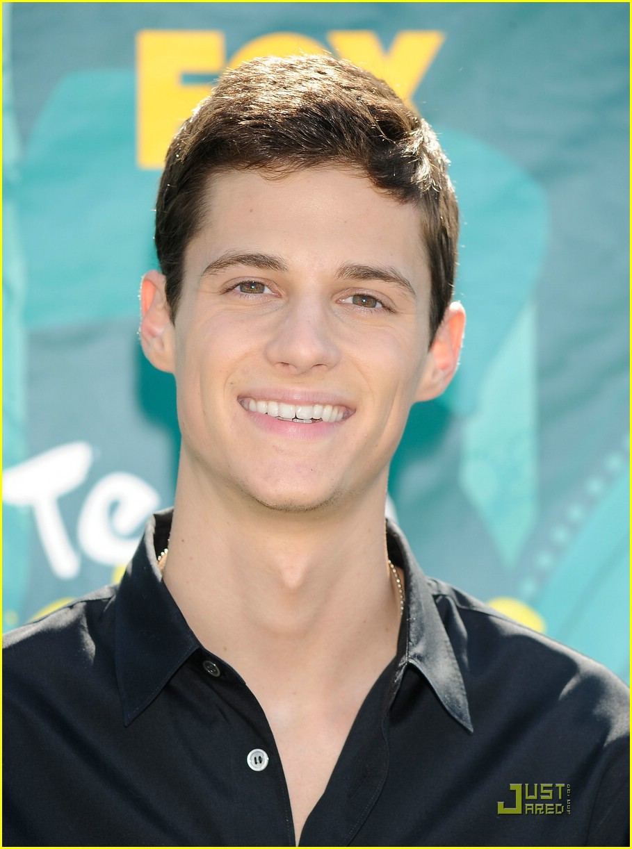 Daren Kagasoff: Secret Summer TV Star