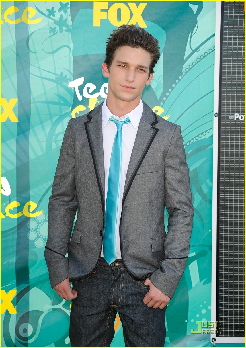 Daren Kagasoff: Secret Summer TV Star