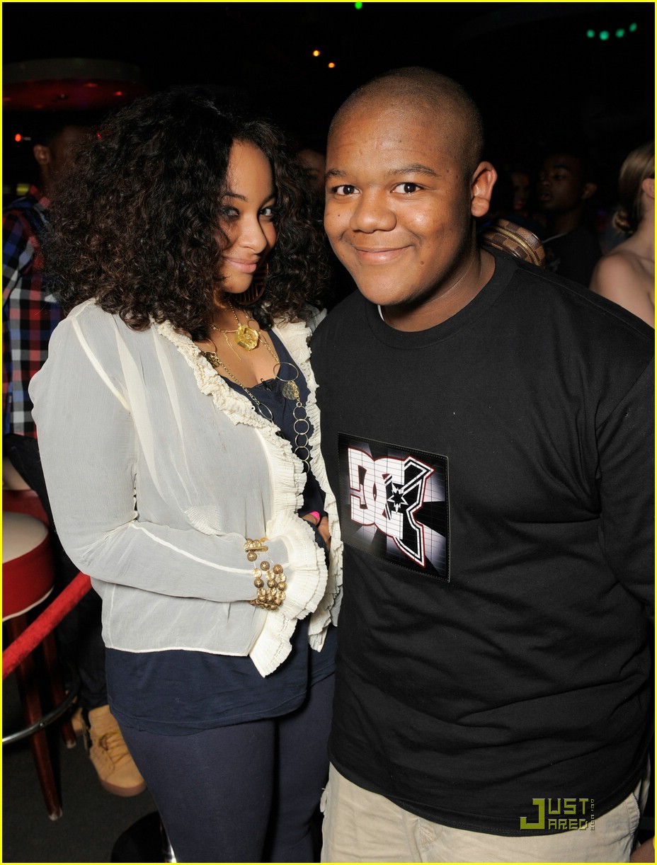 Happy Birthday, Kyle Massey!