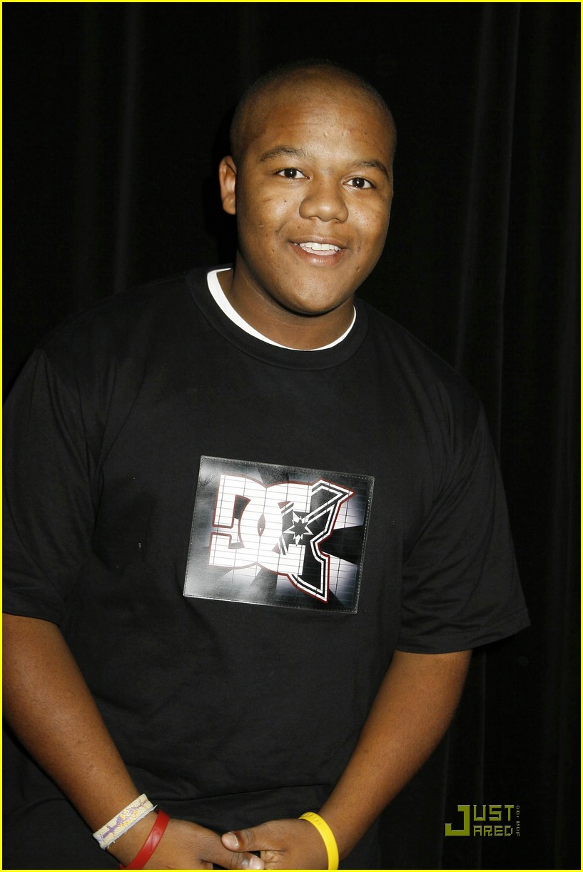 Happy Birthday, Kyle Massey!