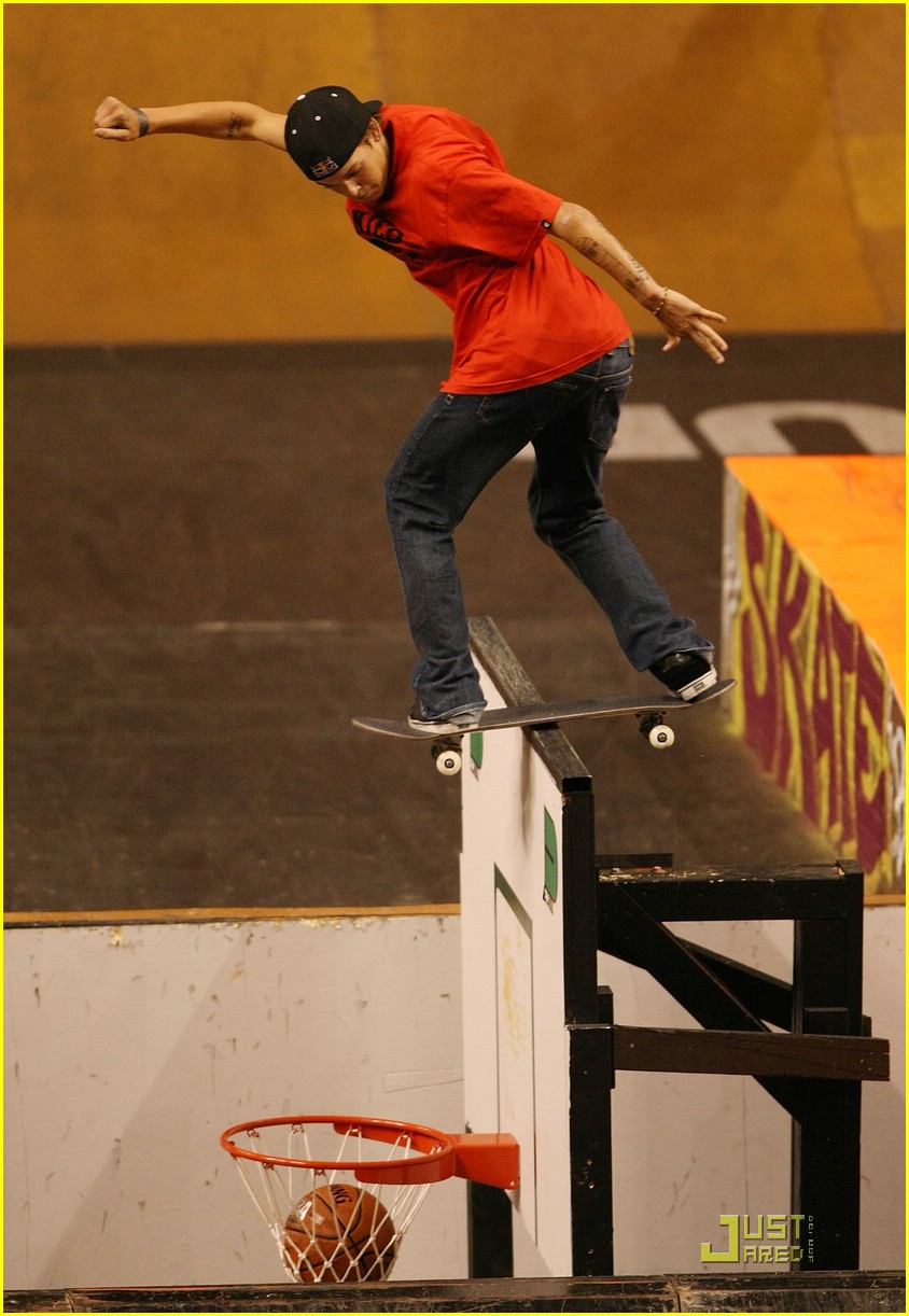 Ryan Sheckler Injured At X Games 15