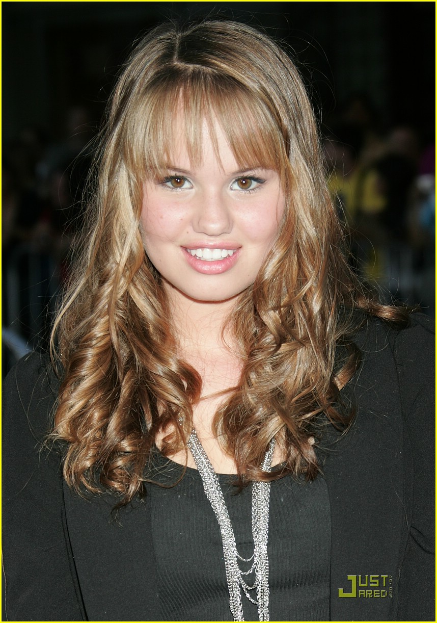 Debby Ryan & Tiffany Thornton: Bandslam Breathtaking