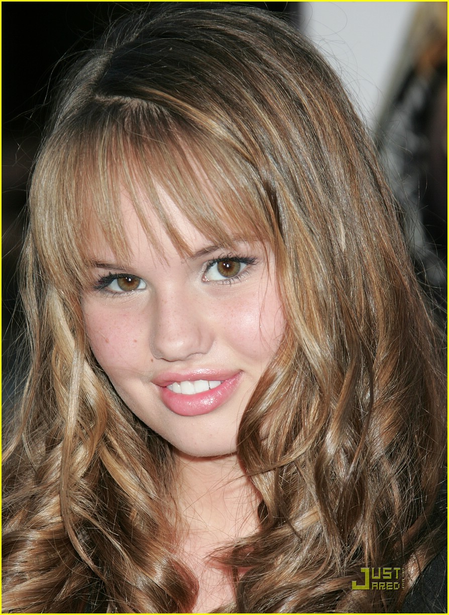 Debby Ryan & Tiffany Thornton: Bandslam Breathtaking