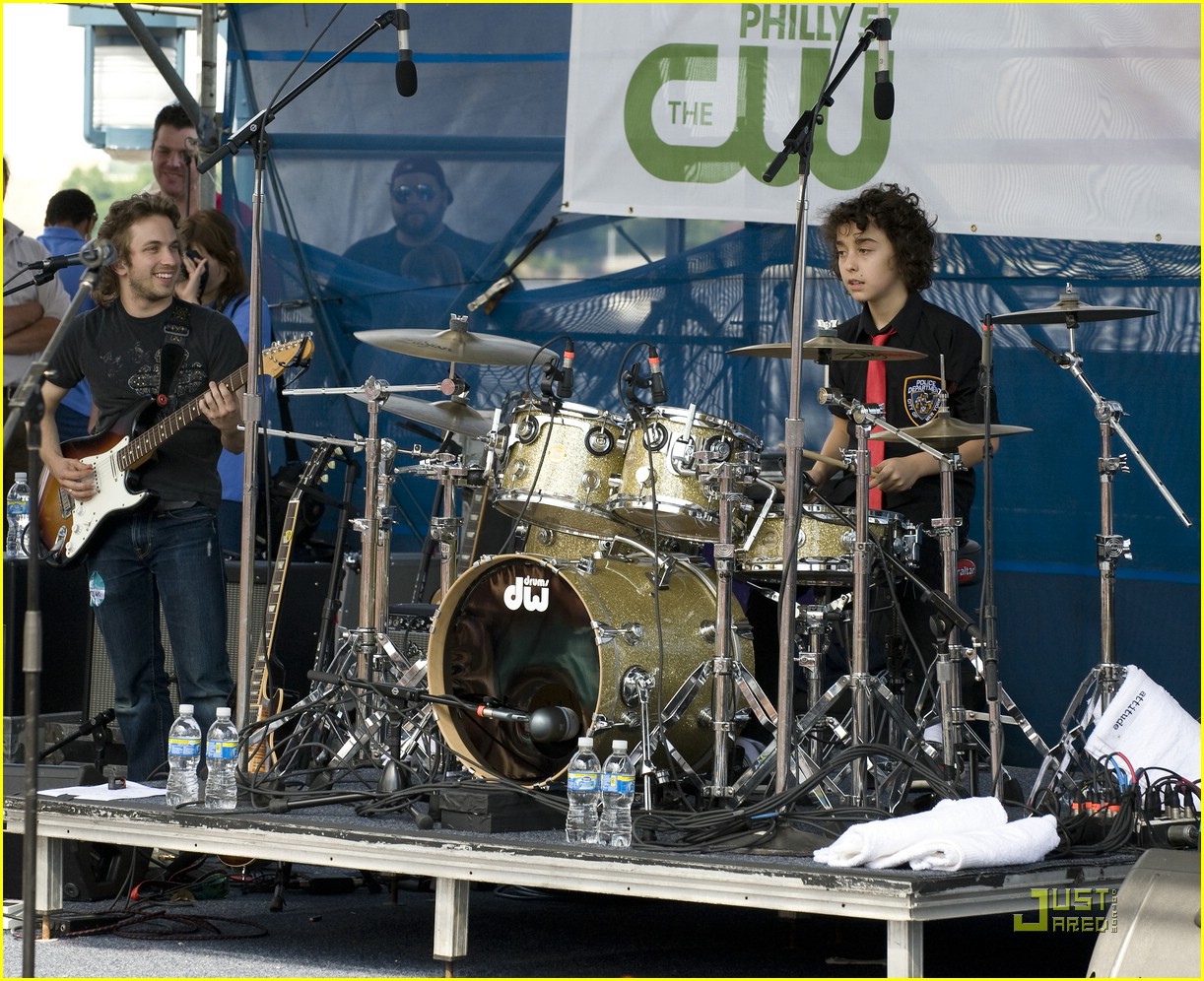 Nat & Alex Wolff: Fillmore Show This Weekend!