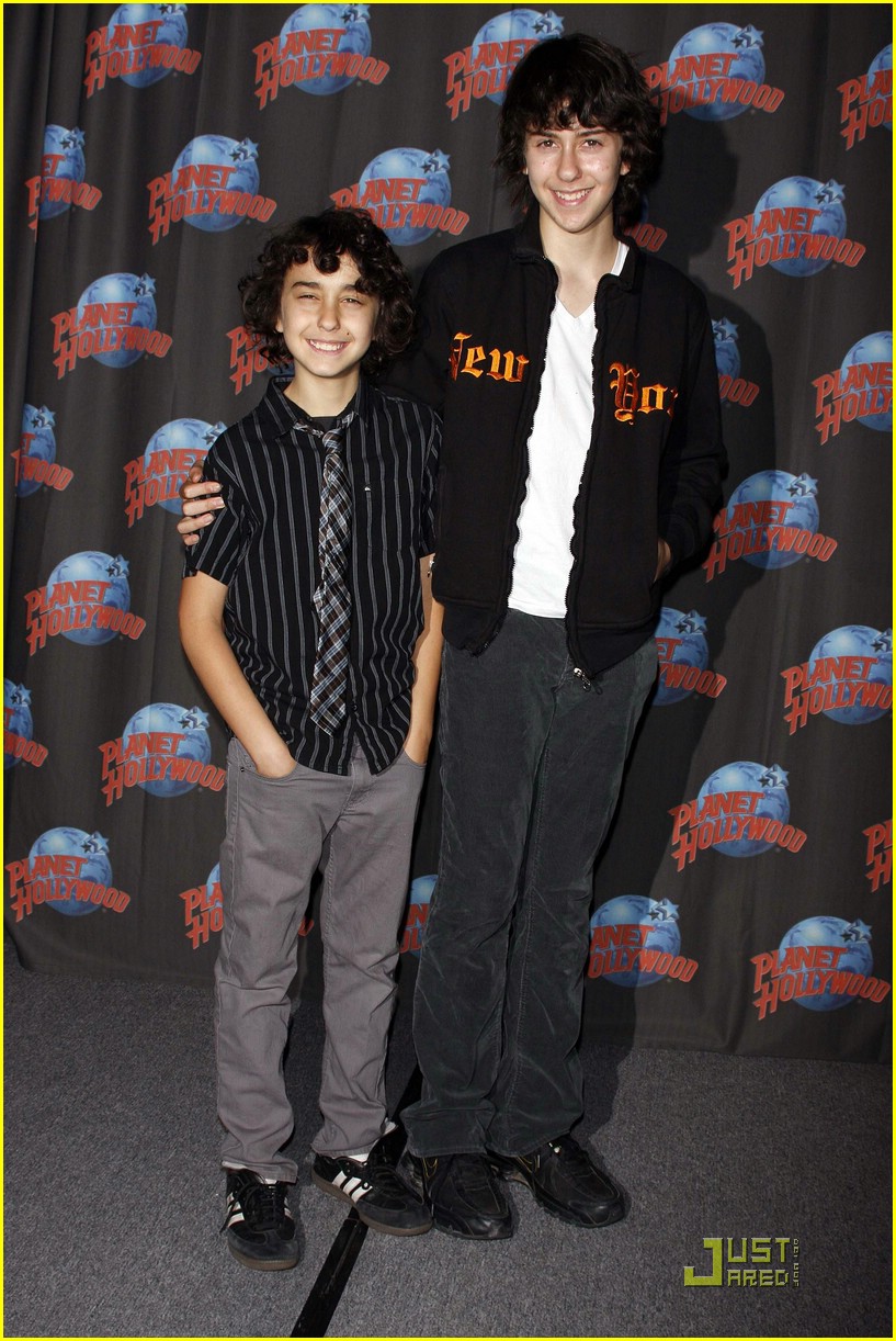 Nat & Alex Wolff: Fillmore Show This Weekend!