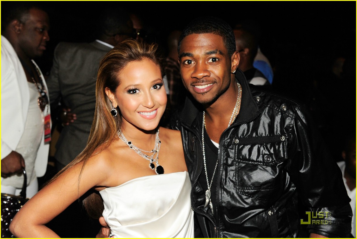 Adrienne Bailon is BMI Beautiful
