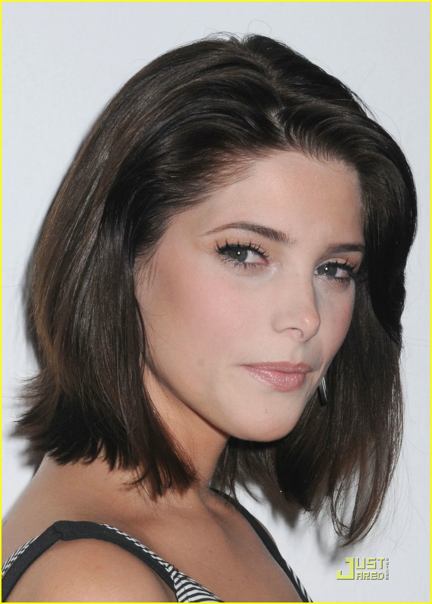 Ashley Greene Loves Alice + Olivia