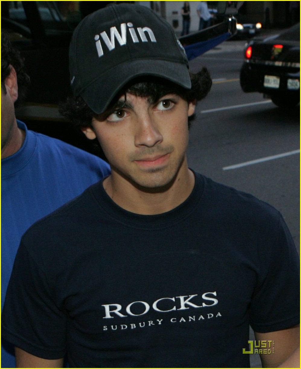 Jonas Brothers: Camp Rock 2 Filming Commences