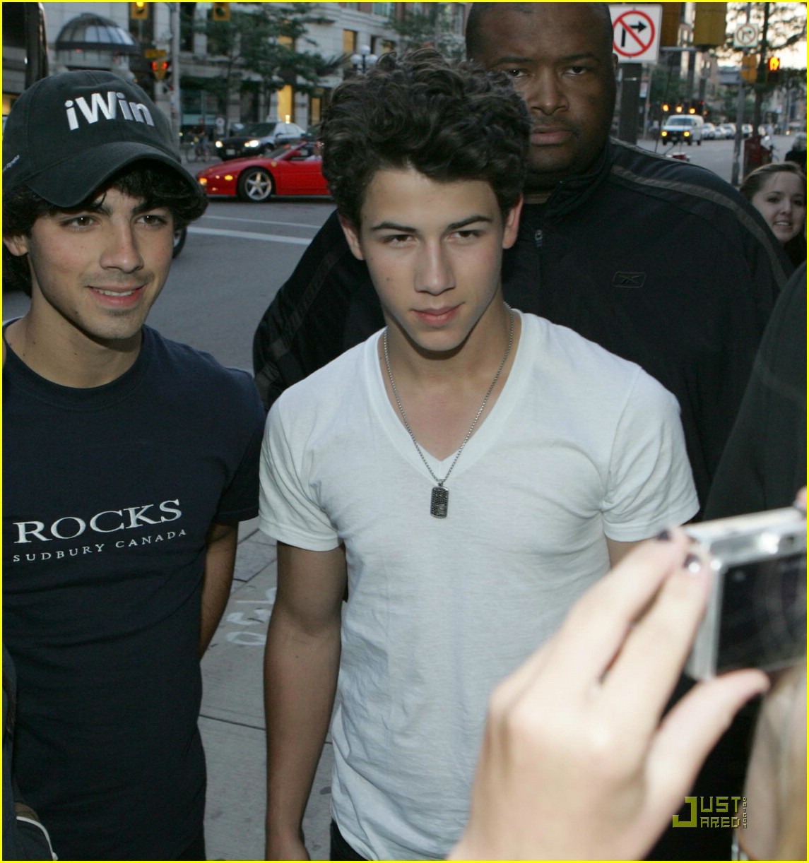 Jonas Brothers: Camp Rock 2 Filming Commences