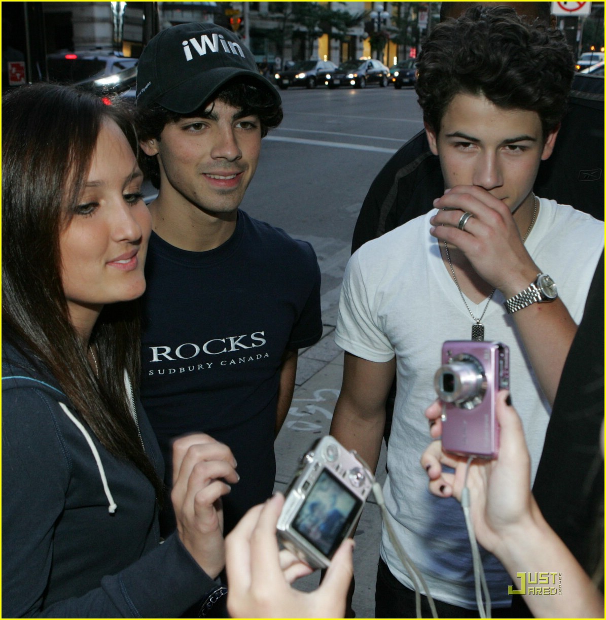 Jonas Brothers: Camp Rock 2 Filming Commences