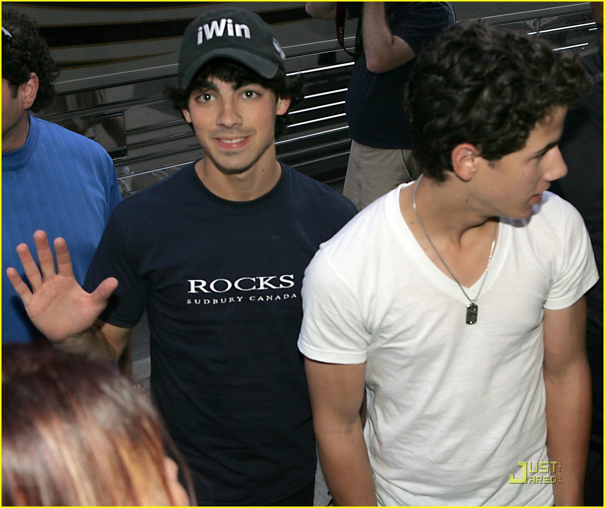 Jonas Brothers: Camp Rock 2 Filming Commences