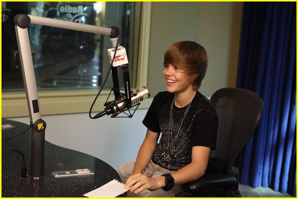 Score Tickets To Justin Bieber's NYC Concert!