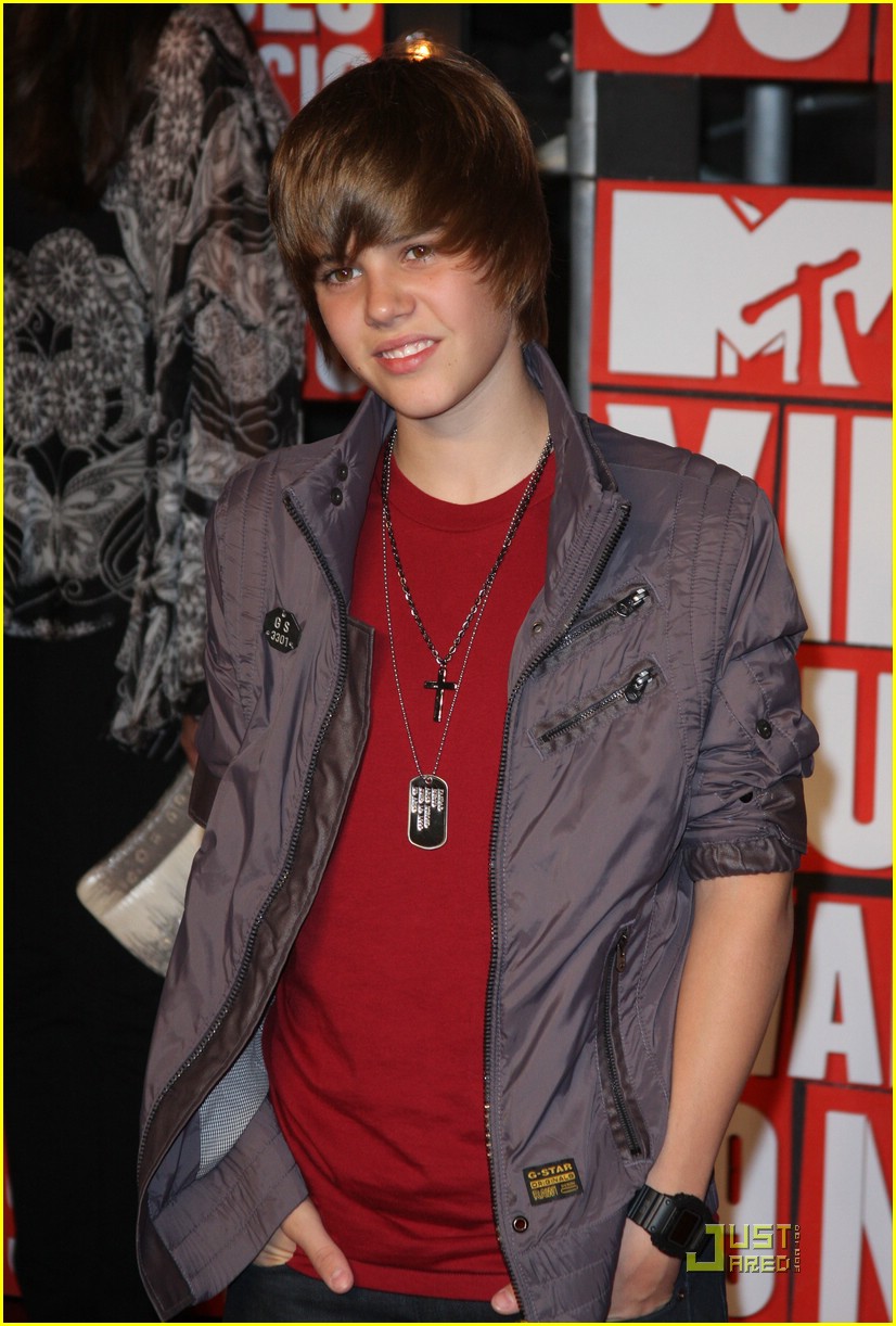 Justin Bieber Biggest Fan: Tricia Matibag