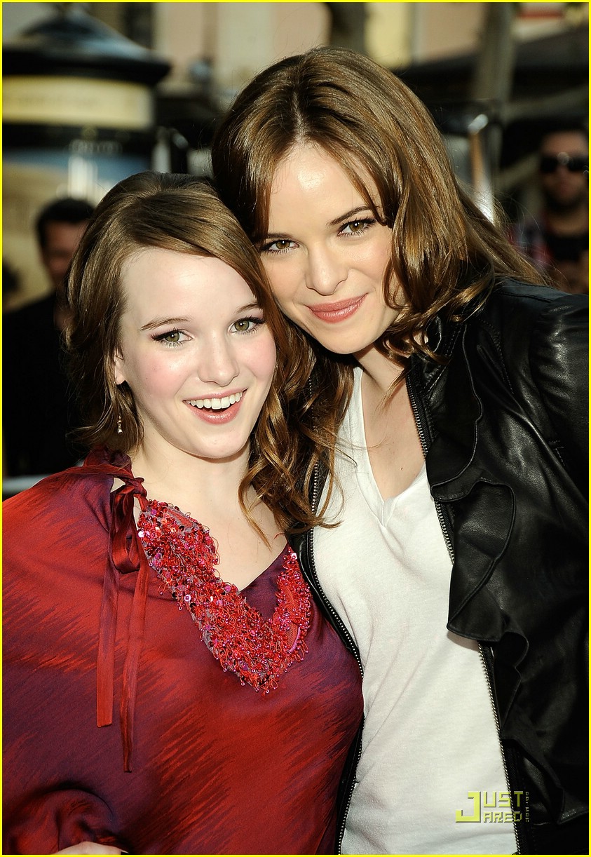 Kay Panabaker is Ports 1961 Pretty