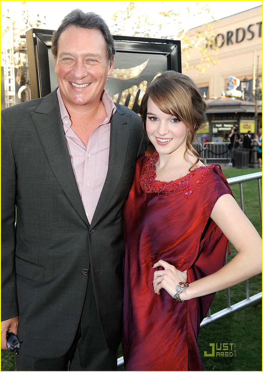 Kay Panabaker is Ports 1961 Pretty