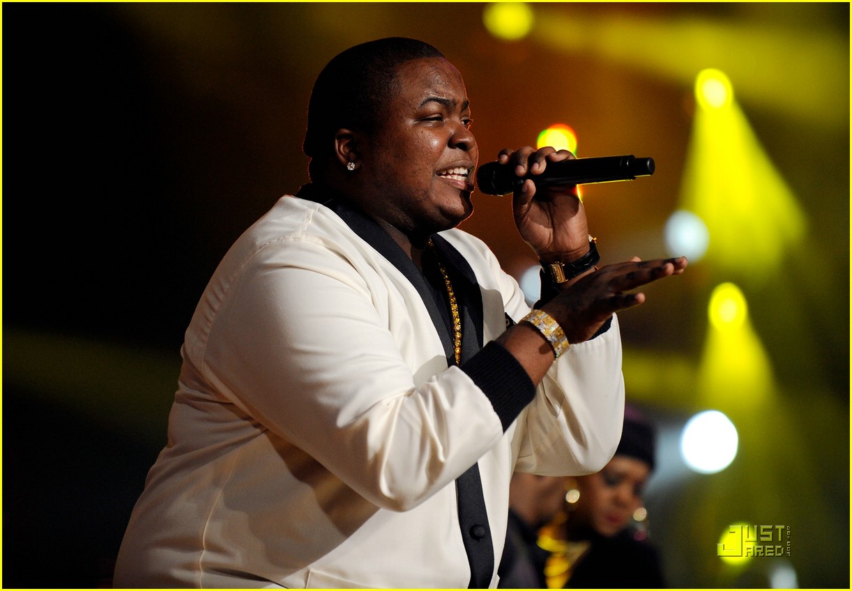 Sean Kingston: Tomorrow at TenJune!