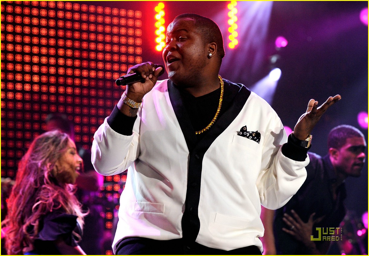 Sean Kingston: Tomorrow at TenJune!