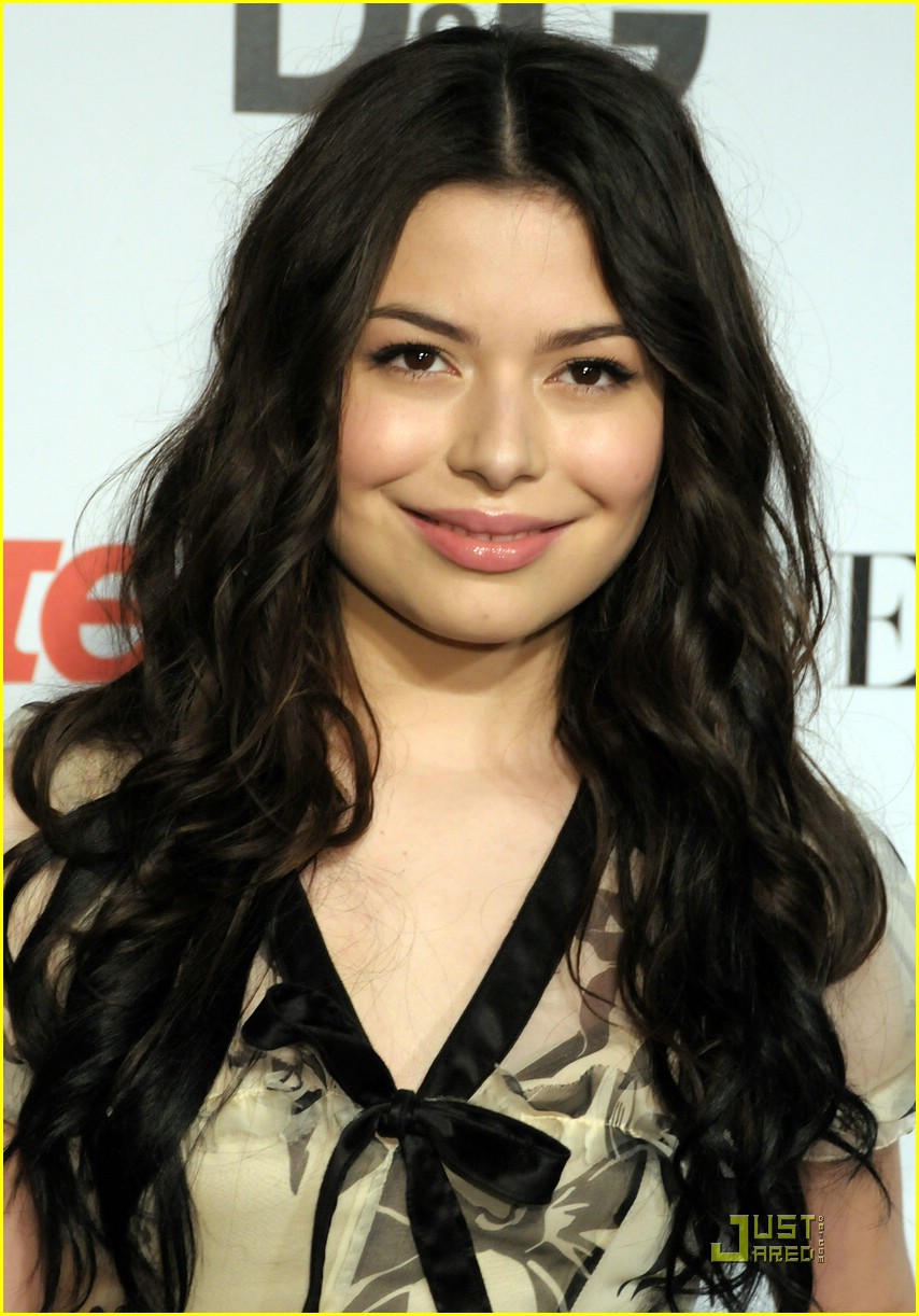 Miranda Cosgrove: Brain Surge Is Crazy!