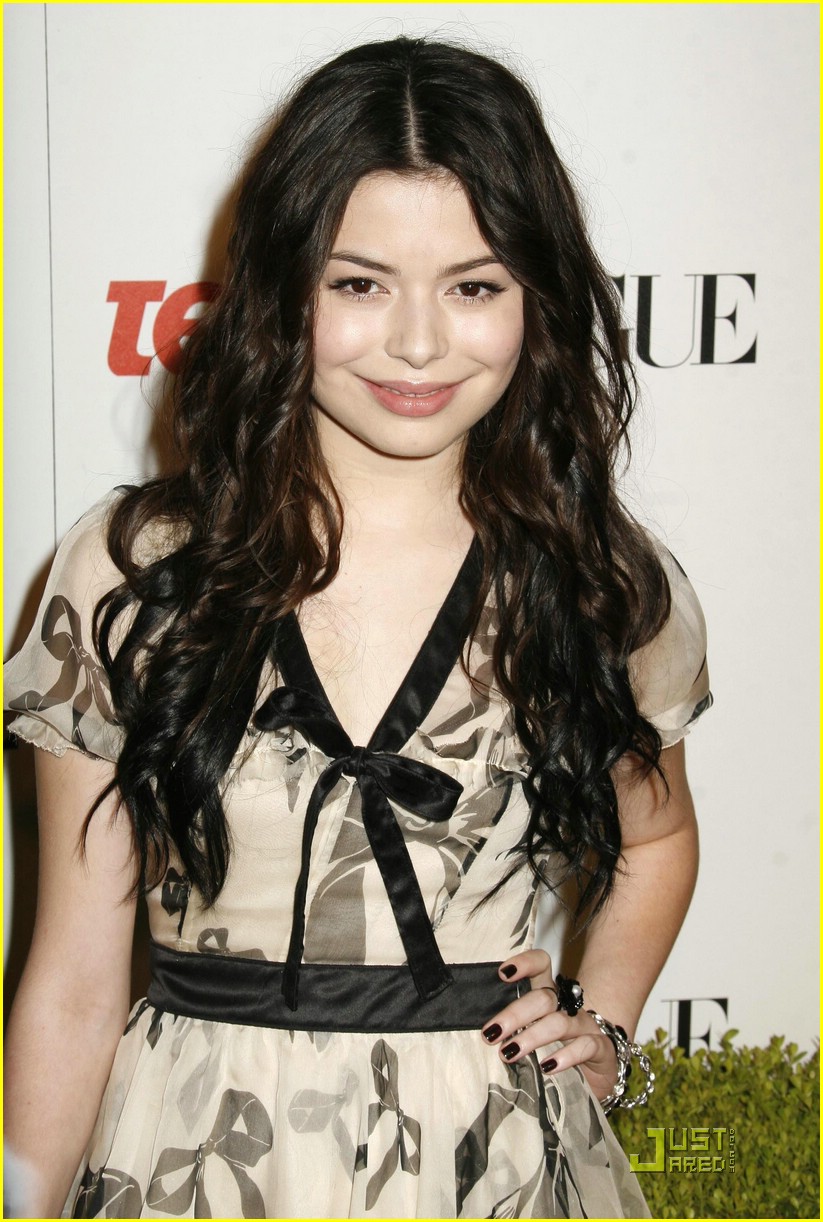 Miranda Cosgrove: Brain Surge Is Crazy!