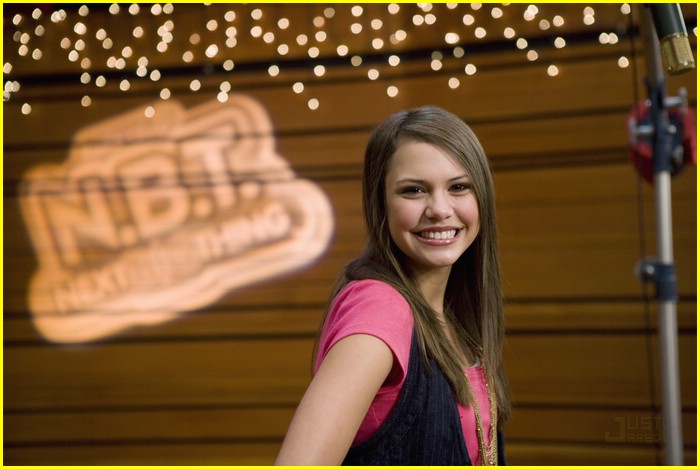 Radio Disney's Next Big Thing!
