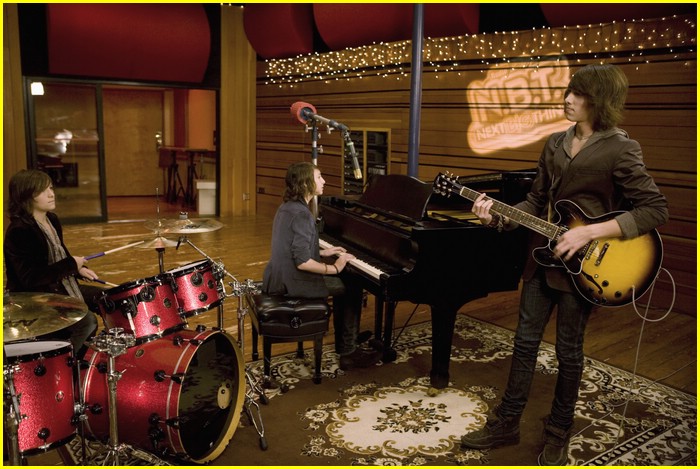 Radio Disney's Next Big Thing!