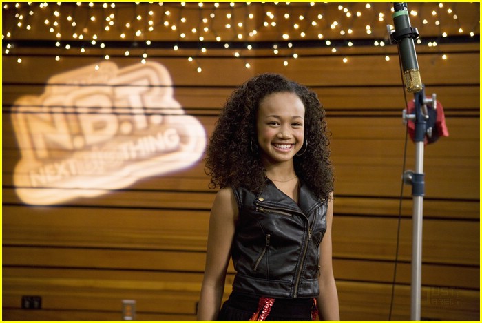 Radio Disney's Next Big Thing!