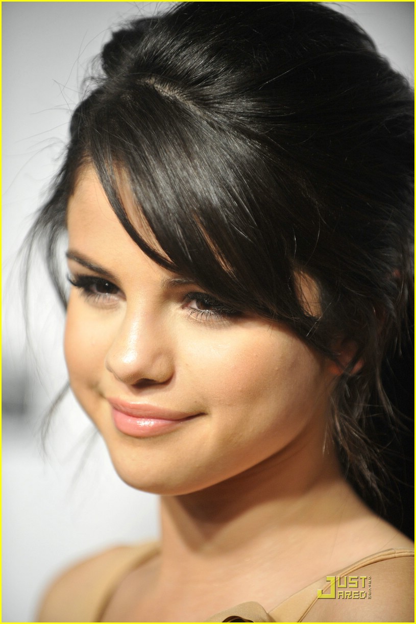 Selena Gomez & The Scene Rock The Release Party