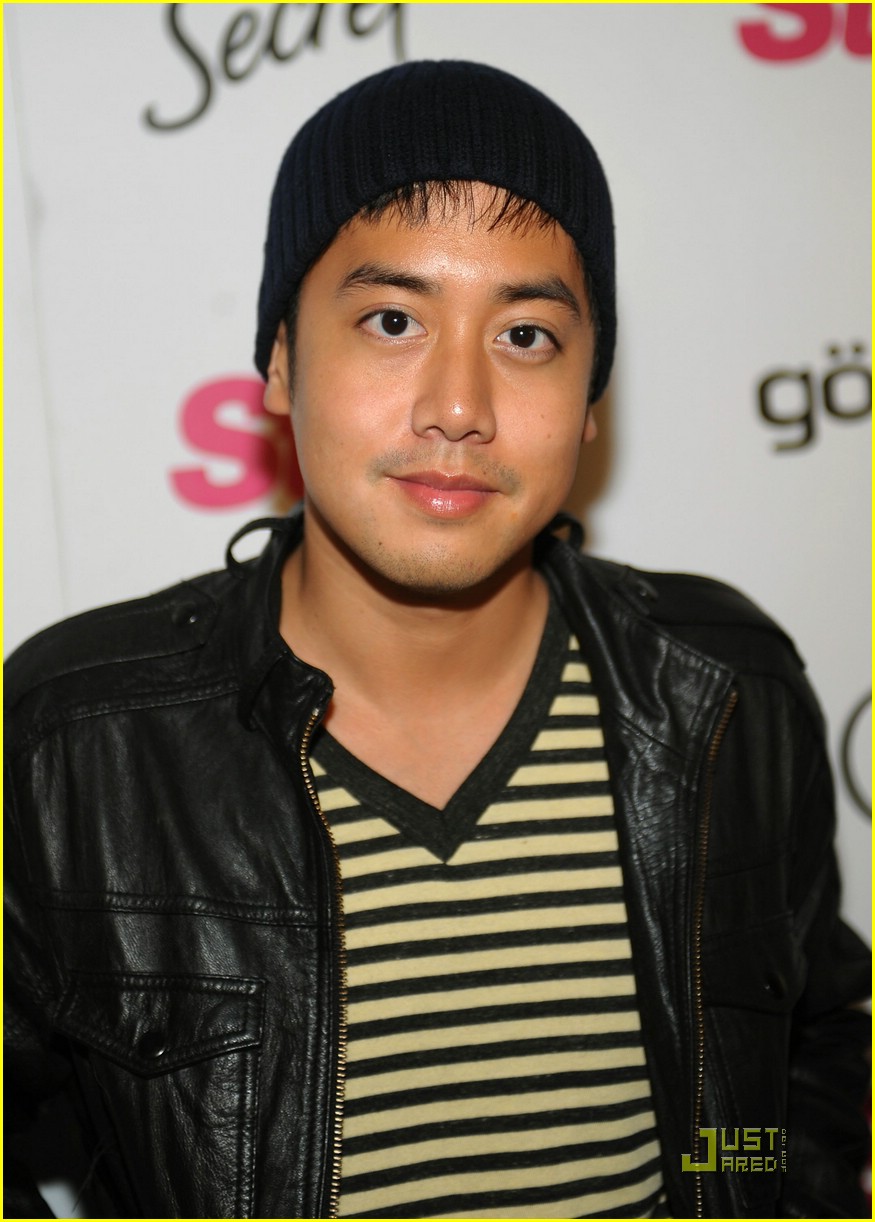 Allen Evangelista: Secret Life Returns January 11!