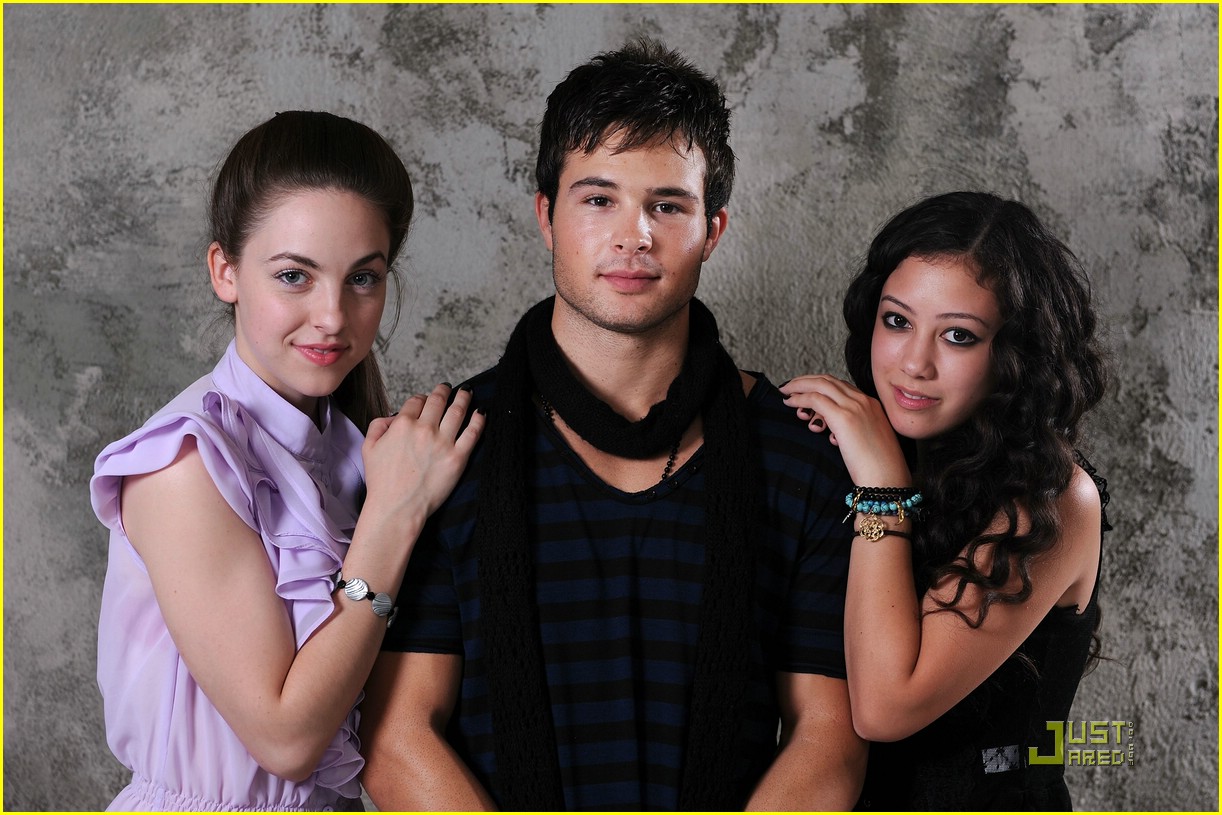 Cody Longo Promotes Code Blue 