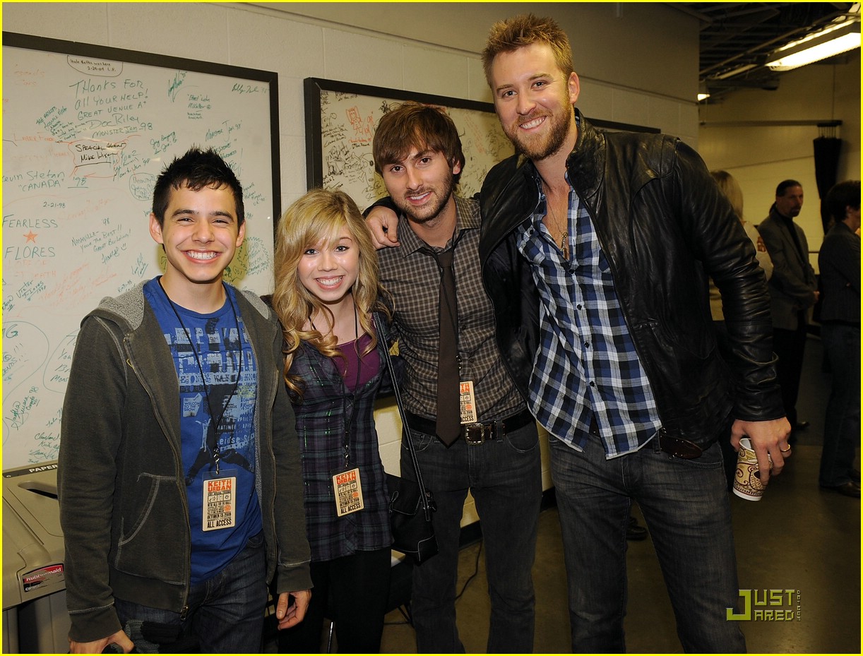 David Archuleta: Country Music Man